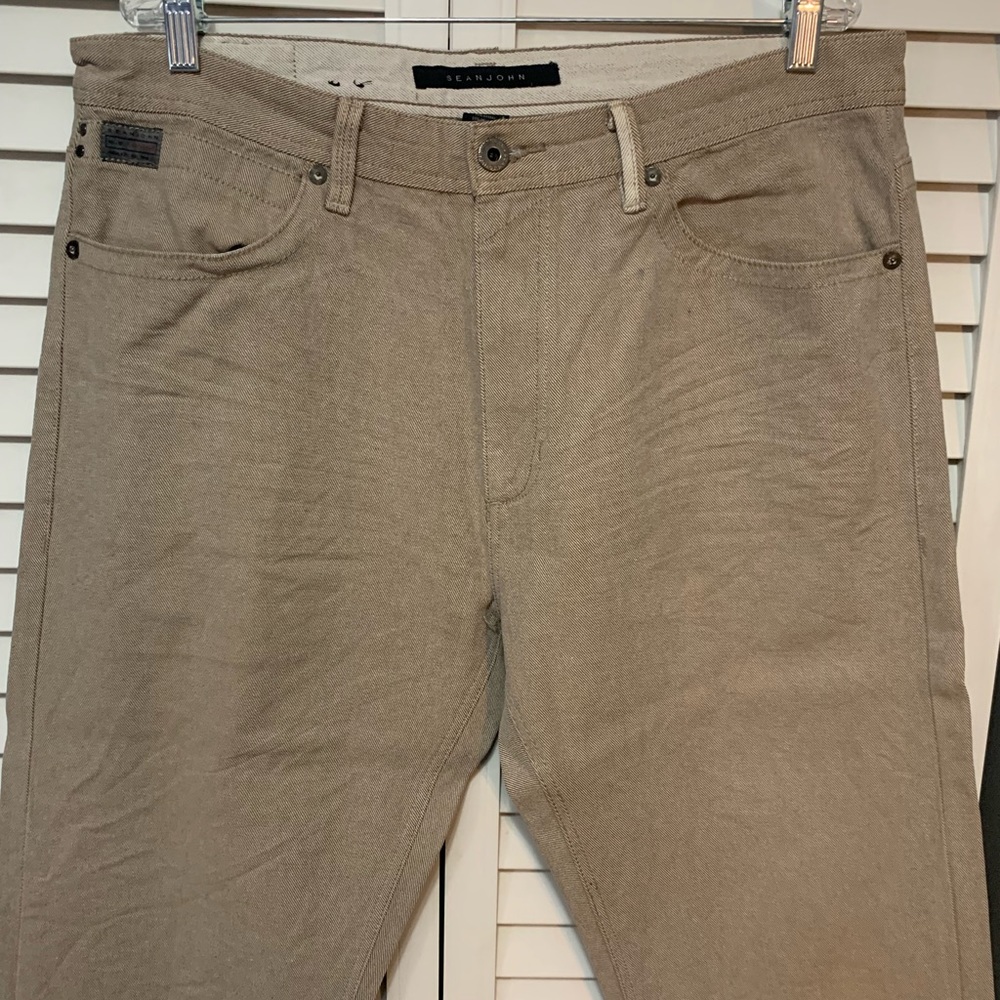 Great Condition Sean John Jeans Size 38X34